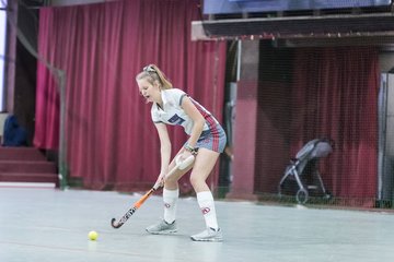 Bild 617 - B-Juniorinnen UHC